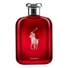 Ralph Lauren Polo Red Eau De Parfum фото духи