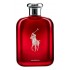 Ralph Lauren Polo Red Eau De Parfum фото духи