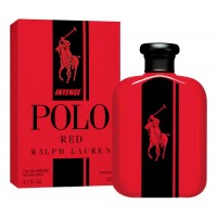 Ralph Lauren Polo Red Intense