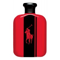 Ralph Lauren Polo Red Intense