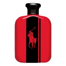 Ralph Lauren Polo Red Intense фото духи