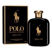 Ralph Lauren Polo Supreme Oud
