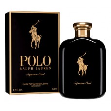 Ralph Lauren Polo Supreme Oud фото духи