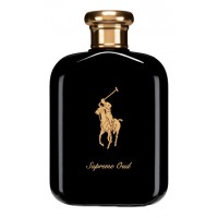 Ralph Lauren Polo Supreme Oud