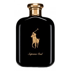 Ralph Lauren Polo Supreme Oud фото духи