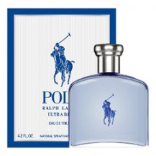 Ralph Lauren Polo Ultra Blue фото духи