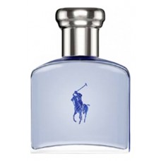 Ralph Lauren Polo Ultra Blue фото духи