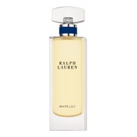 Ralph Lauren Portrait Of New York White Lily