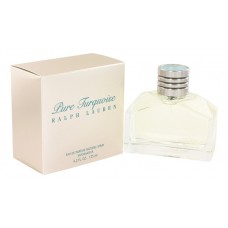 Ralph Lauren Pure Turquoise фото духи