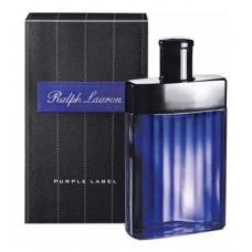 Ralph Lauren Purple Label фото духи