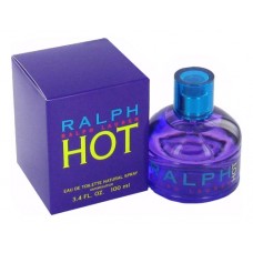 Ralph Lauren Ralph Hot фото духи