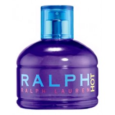 Ralph Lauren Ralph Hot фото духи