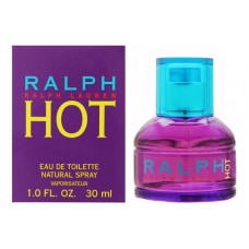 Ralph Lauren Ralph Hot фото духи
