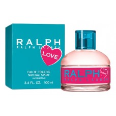 Ralph Lauren Ralph Love фото духи