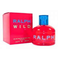 Ralph Lauren Ralph Wild фото духи