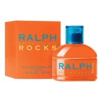 Ralph Lauren Rocks