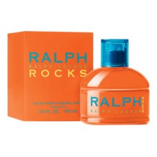 Ralph Lauren Rocks фото духи