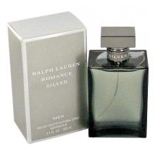 Ralph Lauren Romance Silver Men фото духи