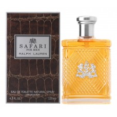 Ralph Lauren Safari men фото духи