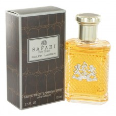 Ralph Lauren Safari men фото духи