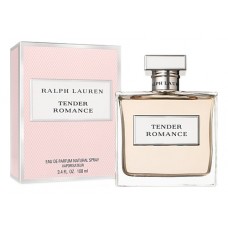 Ralph Lauren Tender Romance фото духи