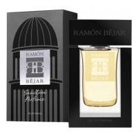 Ramon Bejar Sanctum Perfume