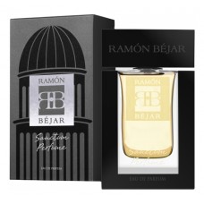 Ramon Bejar Sanctum Perfume