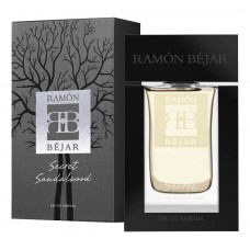 Ramon Bejar Secret Sandalwood