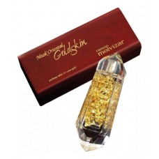 Ramon Molvizar Oriental Goldskin Musk фото духи