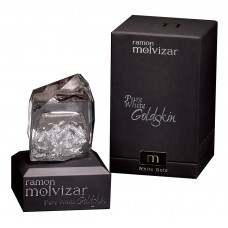 Ramon Molvizar Pure White Goldskin фото духи