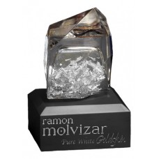 Ramon Molvizar Pure White Goldskin фото духи