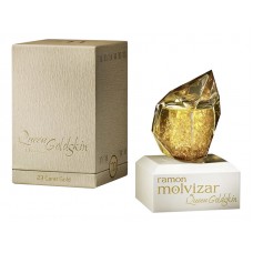 Ramon Molvizar Queen Goldskin фото духи