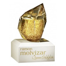 Ramon Molvizar Queen Goldskin фото духи