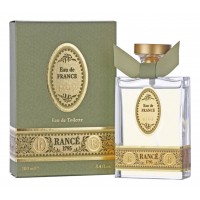 Rance Eau de F (Rue )