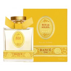 Rance Rue De Soleil фото духи