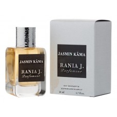 Rania J Jasmin Kama