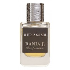 Rania J Oud Assam фото духи