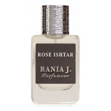 Rania J Rose Ishtar фото духи