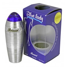 Rasasi Blue Lady фото духи