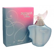 Rasasi Royale Blue фото духи