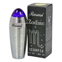 Rasasi Zodiac Scorpio