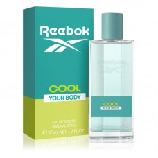 Reebok Cool Your Body For Her фото духи