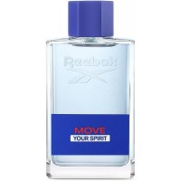 Reebok Move Your Spirit for Him