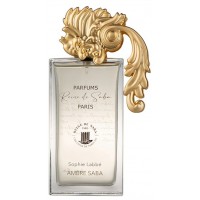 Reine De Saba Ambre Saba
