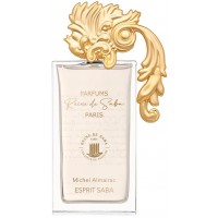 Reine De Saba Esprit Saba