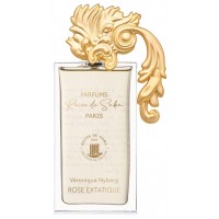 Reine De Saba Rose Extatique