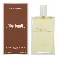 Reminiscence Patchouli Pour Homme фото духи