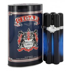Remy Latour Cigar Blue Label фото духи