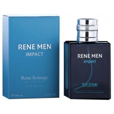 Rene Solange IMPACT for men