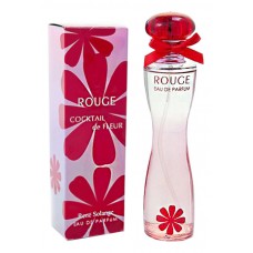 Rene Solange Rouge Cocktail de Fleur фото духи